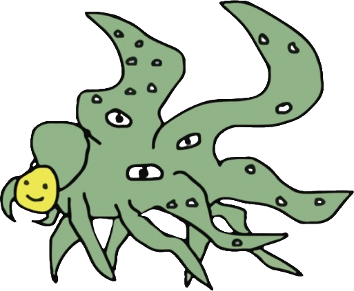 shoggoth